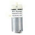 3.7V Vacuum Pump 4.0 L/min with 370 Motor